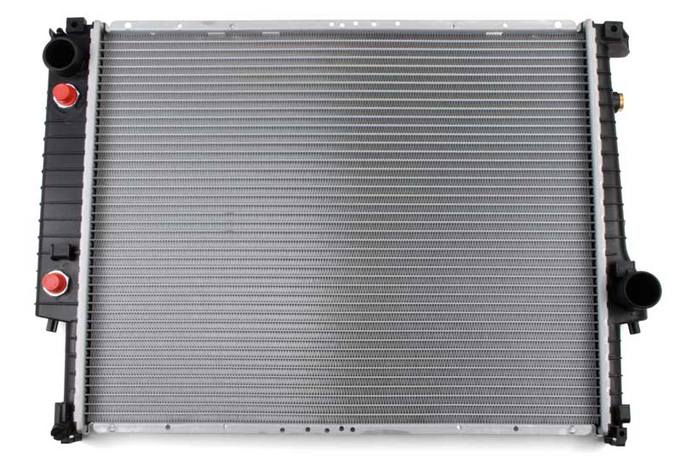 BMW Radiator (Auto Trans) 17111468079 - Nissens 60618A